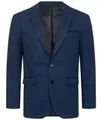 Indumentum Sakko Herren Sakko Slim Fit IJS-104