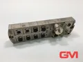 Murrelektronik MVK E/A Kompaktmodul 55309 PROFIBUS DP DIO8 M12 5-polig A-kodiert