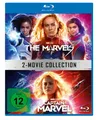 The Marvels / Captain Marvel (Blu-ray) - LEONINE  - (Blu-ray Video / Abenteuer)