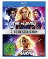 Captain Marvel / The Marvels von LEONINE | DVD | Zustand sehr gut