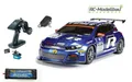 Tamiya 300158508 1:10 RC VW Scirocco GT24 R-Line TT-01E Spar-Set Komplettset