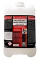 Cleanprince 2 Liter Dachziegelimprägnierung Dachziegel-Imprägnierung Dachversiegelung Dachimprägnierung lösemittelfrei Versiegelung CleanPrince Schutz Ziegel Dachziegelschutz Schutzanstrich Schutz vor Witterung Algen Moos Grünspan Wasserflecken Grünbelag, mit Antihaft-Schutzschild,Hightech Oberflächenschutz mit Lotuseffekt, ohne Lösemittel, Ergiebigkeit: 25-30 m² je Liter Imprägnierung