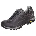 Meindl Meindl Caracas GORE-TEX Wanderschuh Vibram® Sohle,Comfort fit® mehr Platz im Vorfußbereich,Wasserdicht grau 41 EU