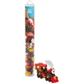Plus-Plus 100 Kreativ Bausteine Zug (4285)