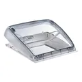 Dometic 9104100251 Mini Heki Style 25 – 42 mit Zwangsbelüftung