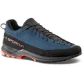 La Sportiva TX Guide Leather Hurricane / Carbon 37 EU