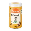 Ostmann Koriandersaat ganz Packung ganz ohne Zusatzstoffe 25g