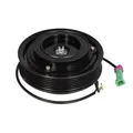 Magnetkupplung, Klimakompressor THERMOTEC KTT040018