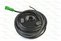 THERMOTEC KTT040018 Magnetic Clutch, air conditioner compressor for ,AUDI,PORSCH