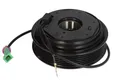 Kupplung für Klimakompressor KTT040018 THERMOTEC für AUDI PORSCHE VW SKODA