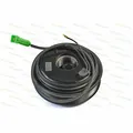 Magnetkupplung, Klimakompressor THERMOTEC KTT040018