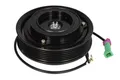 THERMOTEC KTT040018 Magnetkupplung Klimakompressor für VW PASSAT Variant (3B6)