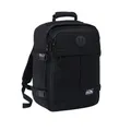 Cabin Max Metz -Rucksack : Ideales Handgepäck Rucksack 40x30x20 und Reiserucksack für Flugzeug, Reisetasche - Kompatibel mit Ryanair, Wizz Air und Eurowings