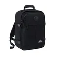 Metz Rucksack  Ideales Handgepäck Rucksack 40x30x20 und Reiserucksack für Flu...