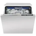 Oranier EB-Geschirrspüler GAVI 7592 7592 84 - Silber