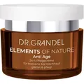 DR. GRANDEL Elements Of Nature Anti Age 50 ml