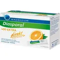 Magnesium Diasporal 400 Extra direkt Granulat 50 St