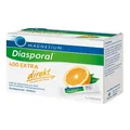 Magnesium-Diasporal 400 EXTRA direkt Orange, 50 Stk., PZN 08402436