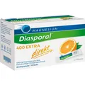 MAGNESIUM DIASPORAL 400 Extra direkt Granulat 50 St. PZN 08402436