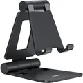 Verstellbarer Smartphone-Ständer für optimale Sicht