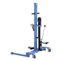 Hanselifter Fassheber FHR300 für 208l DIN Fässer Tragkraft 300kg