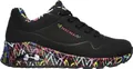 Skechers Sneaker Sneaker Kunstleder
