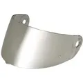 Nolan N87/N87/N80-8/N60-6 Plus Visier, silber für Männer