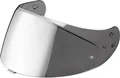 Nolan N80-8/60-6 Visier Silber