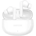 Tws Ugreen Ws205 Hitune Hybrid Anc In-Canal Kopfhörer (Weiß) - Weiß