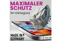 atFoliX Schutzfolie Panzerglasfolie für Shift Crypto BitBox02, Ultradünn und superhart