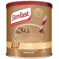 Slim Fast Pulver Cafe Au Lait