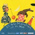 In 40 Märchen Um die Welt