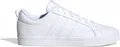 adidas Herren Stadtschuhe Weiß HP6012 Grösse 41 1/3