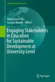 Engaging Stakeholders in Education for Sustainable Development at University Lev