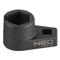 Für TOPEX-NEO-GRAPHITE NARZ�DZIA 11-204 OXYGEN SENSOR SOCKET WRENCH 22 X 30 MM,