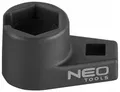 NEO TOOLS - LAMBDASONDENSCHLÜSSEL - 22 MM 3/8"