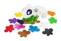 Mattel Fisher-Price FCG88 Lern-Chamäleon Kunterbunt