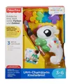Fisher-Price Lern-Chamäleon Kunterbunt | Farb-Lernspiel | Kinder Lernspielzeug