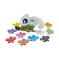 Mattel Fisher Price Lern-Chamäleon für Farben, ab 3 Jahren