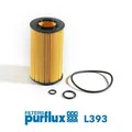 PURFLUX Ölfilter L393 für HONDA