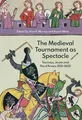 Karen Watts The Medieval Tournament as Spectacle (Taschenbuch) (US IMPORT)