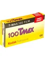 KODAK Professional T-Max 100 120 Roll - Black & White Print Film - 5 Pack