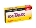 Kodak Schwarzweißfilm 1x5 TMX 100 120