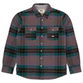 Picture - Hillsboro Shirt - Hemd Gr S bunt