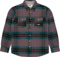 PICTURE HILLSBORO Hemd 2026 deep water - S