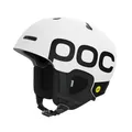 POC Auric Cut Ski- & Snowboardhelm für Herren & Damen – gut belüfteter, robuster All-Mountain Helm, größenverstellbar & komfortabel