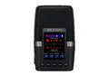 ZOOM H2essential Handy Recorder – Tragbarer 32-Bit-Float-Audiorekorder mit 3 Mikrofonen für Surround-Aufnahmen – Ideal für Podcasts, Musik, Livestreams – EU-Version – Schwarz