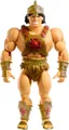 Masters of the Universe Origins Sketchbook Series He-Man Action Figure, 6 Jahr(e), Mehrfarbig, Kunststoff