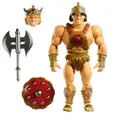 Mattel® Actionfigur Masters of the Universe Origins Sketch Book Series He-Man (Mark Taylor)