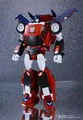 Transformers MP-26 Masterpiece Road Rage Takara Corvette Stingray C3 Takara Tomy